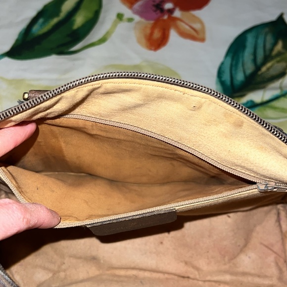 Gucci Accessory Collection Boston Bag Vintage - Picture 7 of 12